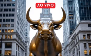 Ibovespa Hoje Ao Vivo: Bolsa dispara e ultrapassa os 164 mil pontos