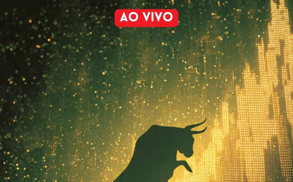 Ibovespa Hoje Ao Vivo: Bolsa oscila após renovar patamar histórico Ibovespa Hoje Ao Vivo: Bolsa oscila após renovar patamar histórico