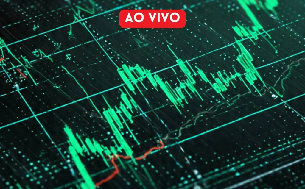 Ibovespa hoje sobe com bancos e Vale, Disney investe na OpenAI