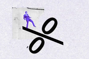 Bolsa brasileira alcança novo recorde e reage às expectativas de corte de juros