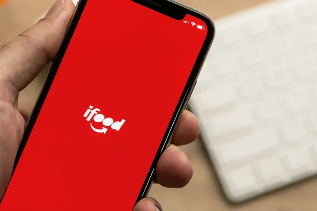 iFood mira Ticket e Alelo para liderar vales-refeição agora iFood mira Ticket e Alelo para liderar vales-refeição agora