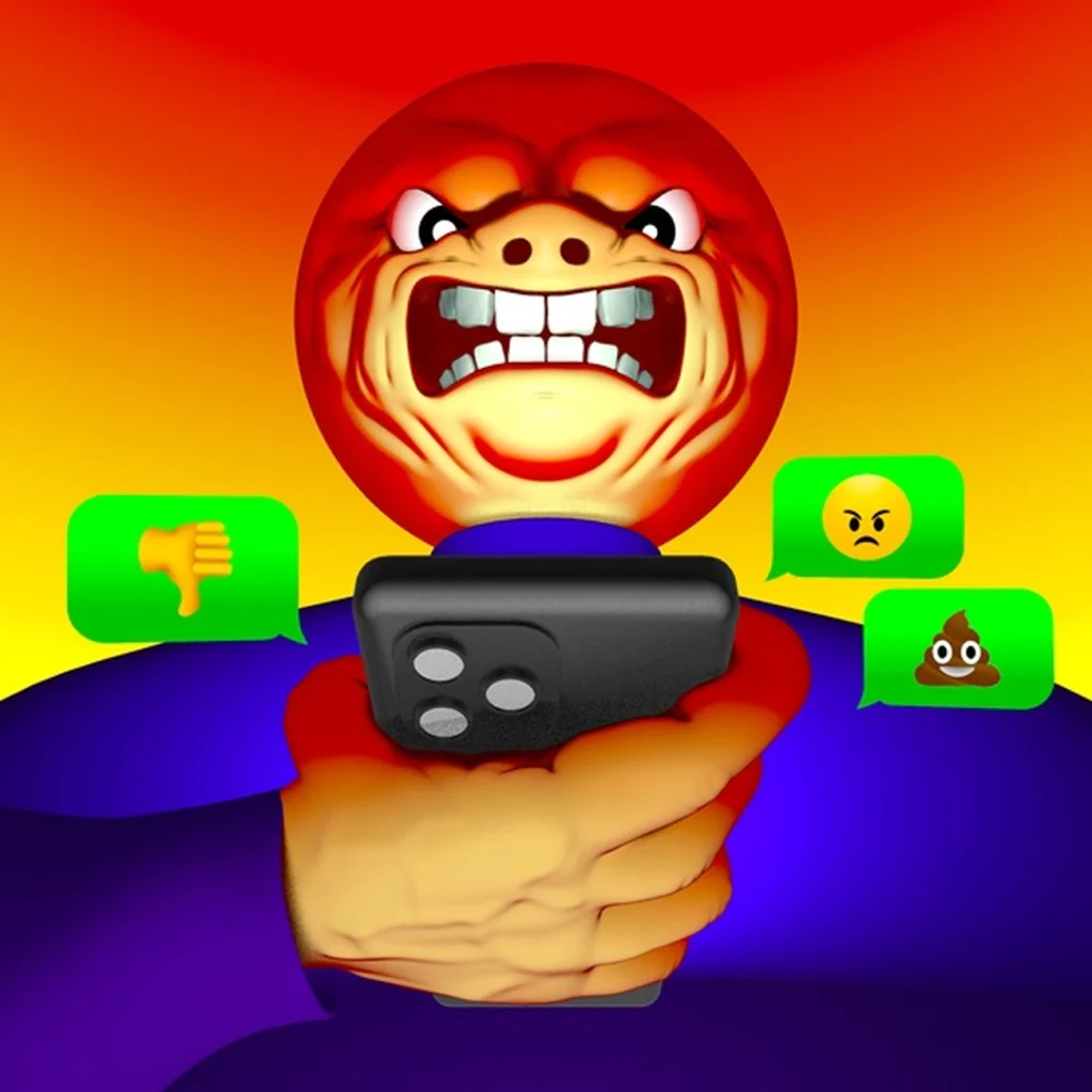 “Isca de raiva” é eleita a Palavra do Ano por Oxford; entenda o que ela significa “Isca de raiva” é eleita a Palavra do Ano por Oxford; entenda o que ela significa