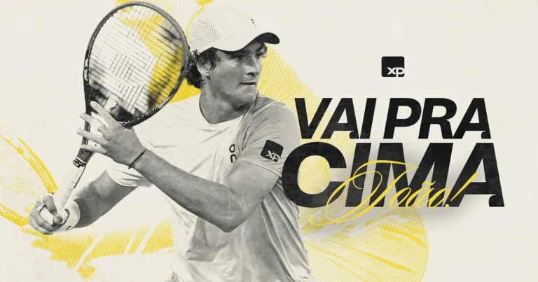 João Fonseca x Carlos Alcaraz em Miami: quando é o jogo? Onde assistir?