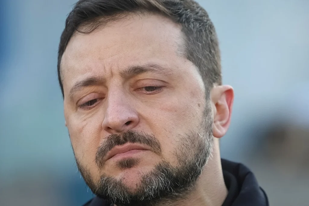 Líderes europeus e Zelenskiy se reúnem em Londres em momento “crucial” para Ucrânia Líderes europeus e Zelenskiy se reúnem em Londres em momento “crucial” para Ucrânia