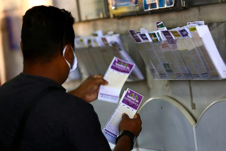 Lotofácil hoje, concurso 3559: confira o resultado sorteado nesta quarta (10)