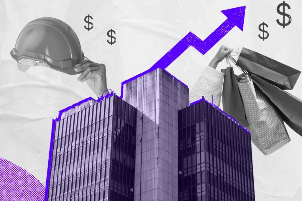 IBGE divulgou PIB do 3º trimestre: como as estatísticas afetam os mercados financeiros IBGE divulgou PIB do 3º trimestre: como as estatísticas afetam os mercados financeiros