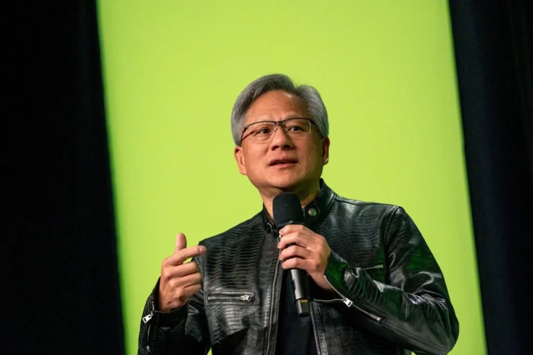 Nvidia tem autorização do governo americano para vender chips de inteligência artificial na China