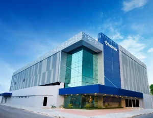 O que acontece com Hapvida? Ações caem 5% nesta 2ª e acumulam baixa de 58% no ano