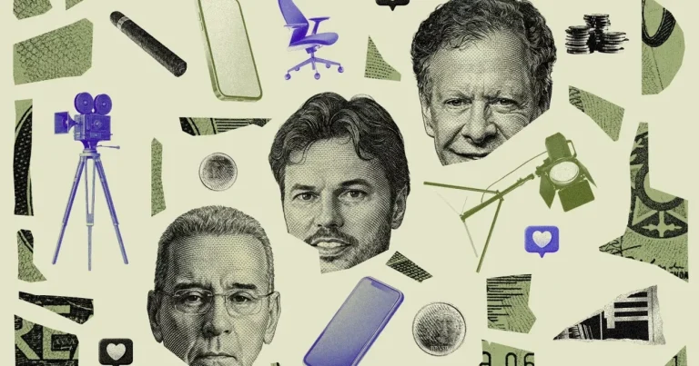 Os novos barões da mídia: como SBT News, Metrópoles e TMC disputam espaço na nova imprensa