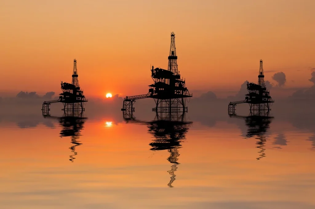 Petrobras e Shell arrematam áreas no pré-sal por R$8,8 bilhões em leilão inédito da União