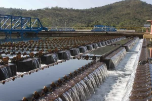 Privatização da Copasa é aprovada em 1º turno por assembleia de Minas Gerais