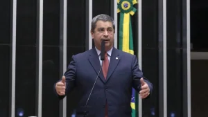 Coronel Tadeu assume cargo de Carla Zambelli agora, entenda o que muda hoje