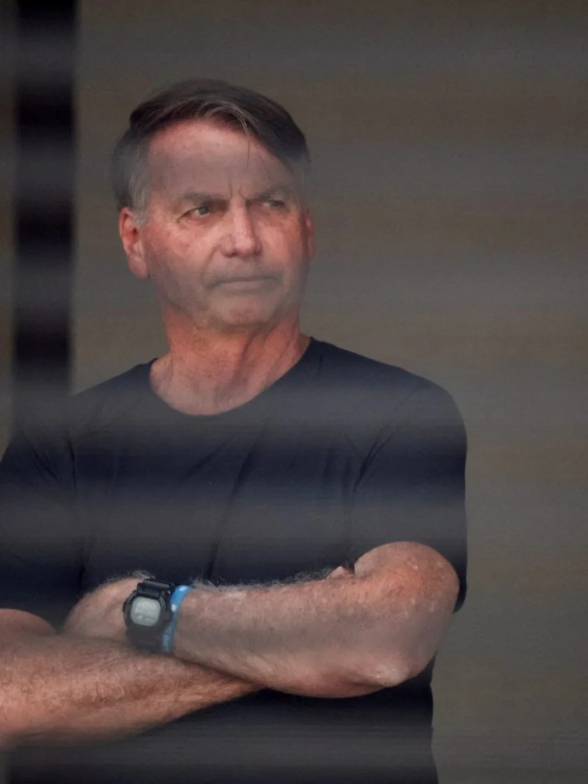 Saída de cena de Bolsonaro tende a aprofundar divergências na direita, diz Genta Saída de cena de Bolsonaro tende a aprofundar divergências na direita, diz Genta