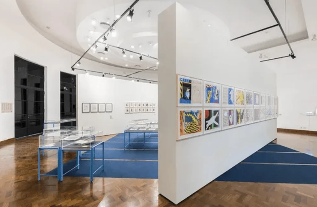 Suspeito de roubar obras da Biblioteca Mário de Andrade é preso