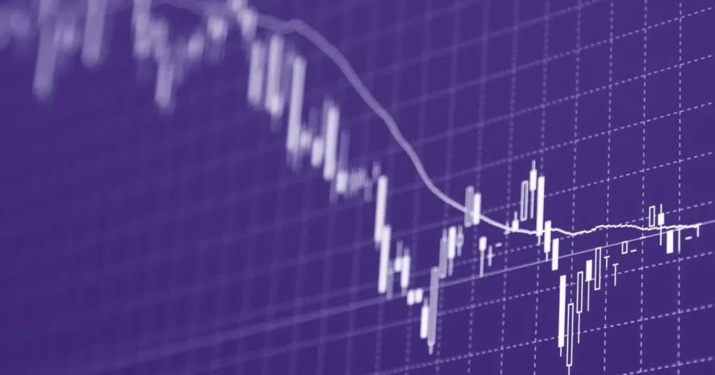 Tensão pré-eleitoral: Ibovespa volta a cair e dólar se aproxima dos R$ 5,50 Tensão pré-eleitoral: Ibovespa volta a cair e dólar se aproxima dos R$ 5,50