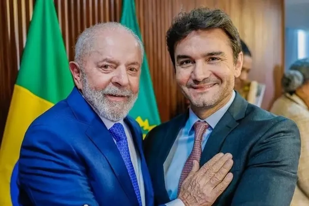 União Brasil expulsa Celso Sabino após recusa em deixar Ministério do Turismo