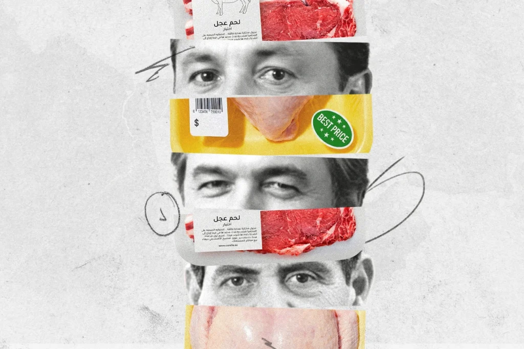 JBS e MBRF disputam mercado halal de R$ 1,5 trilhão hoje no Oriente Médio