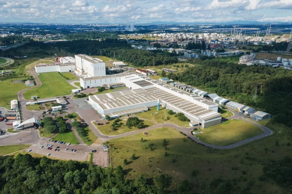 CSN agora esclarece plano de desinvestimento com transparência CSN agora esclarece plano de desinvestimento com transparência
