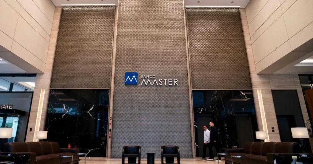 FGC paga até R$ 250 mil agora a investidores do Banco Master FGC paga até R$ 250 mil agora a investidores do Banco Master