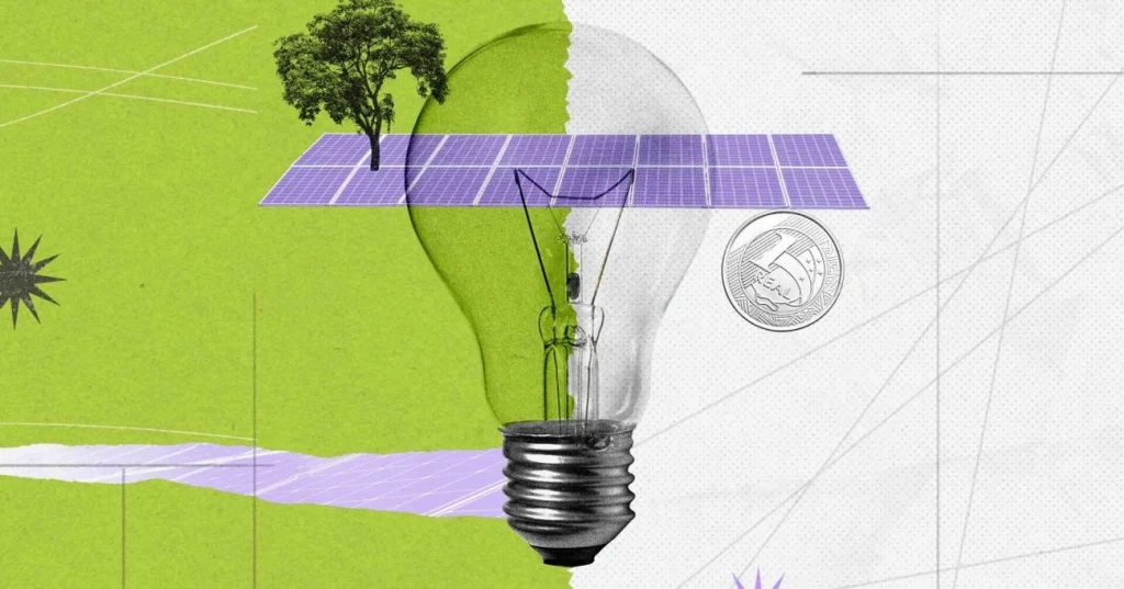 iGreen Energy agora revoluciona energia solar com modelo inovador iGreen Energy agora revoluciona energia solar com modelo inovador