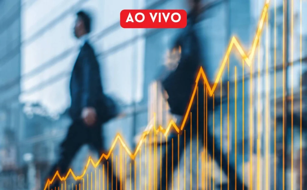 Ibovespa e Spotify em Alta Hoje Ao Vivo Bolsa bate recorde antes do Fed e Copom e Spotify paga R$ 7 bi em royalties