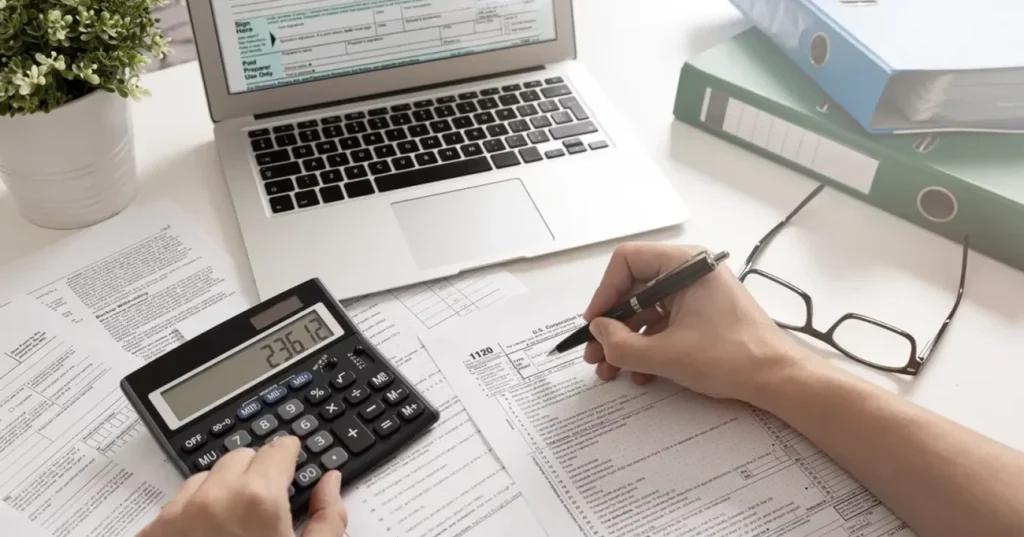 Receba restituição do Imposto de Renda 2026 agora, entregando declaração cedo Receba restituição do Imposto de Renda 2026 agora, entregando declaração cedo