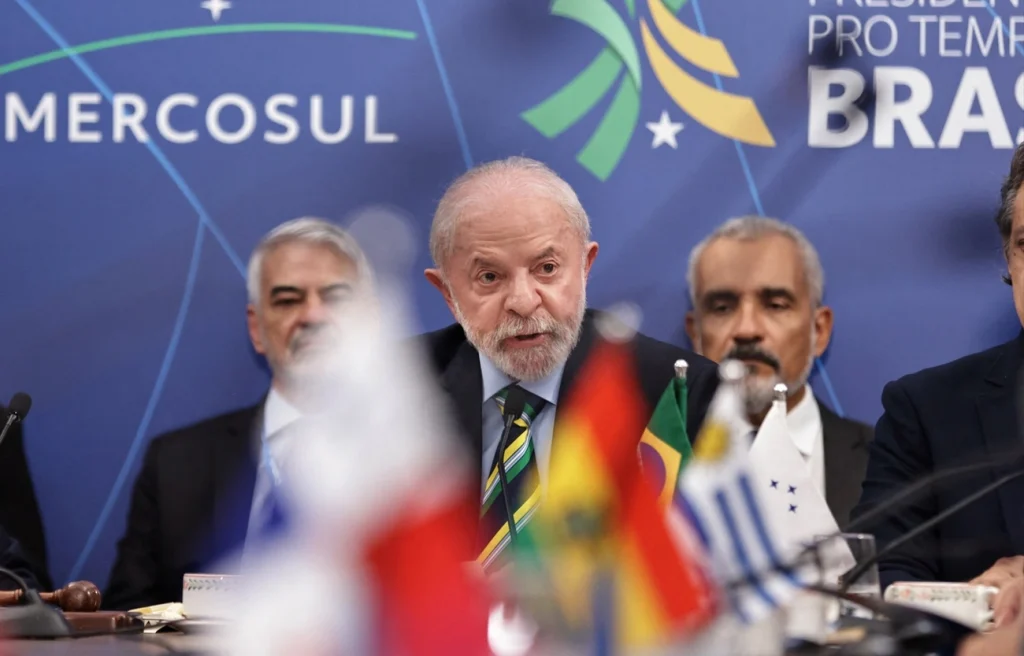 MDIC lança painel inovador agora para exporters brasileiros no Mercosul-UE