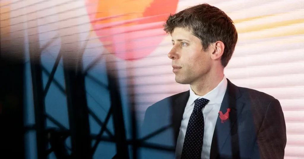 Nvidia lidera investimento de até US$ 60 bilhões na OpenAI agora Nvidia lidera investimento de até US$ 60 bilhões na OpenAI agora