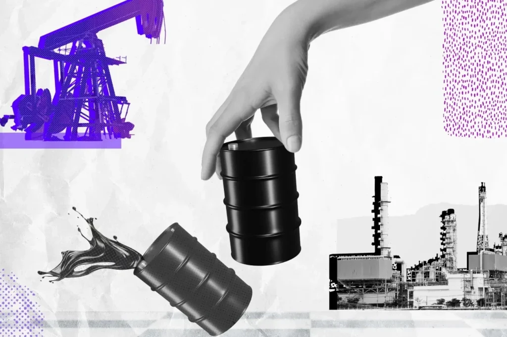 Petróleo da Venezuela por que é tão cobiçado pelos EUA agora