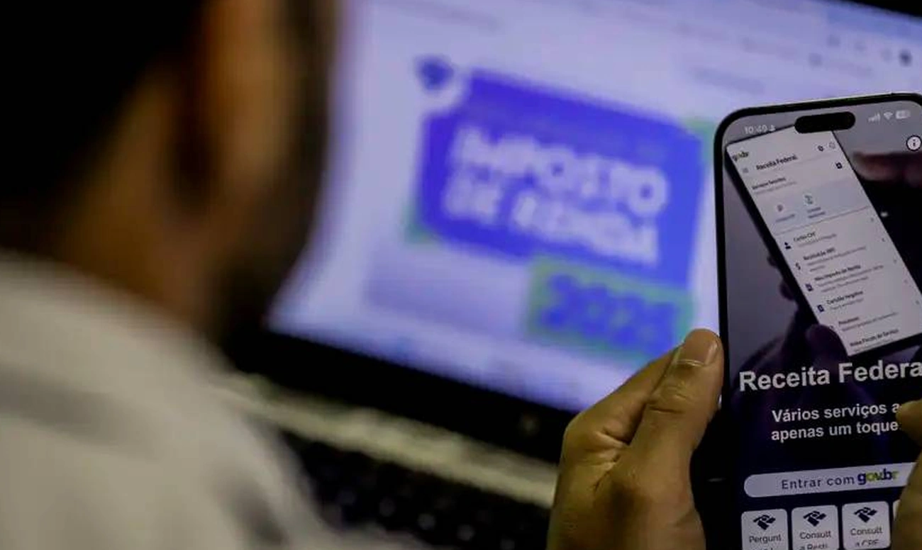 Declarar Imposto de Renda agora evita multa de até 20%
