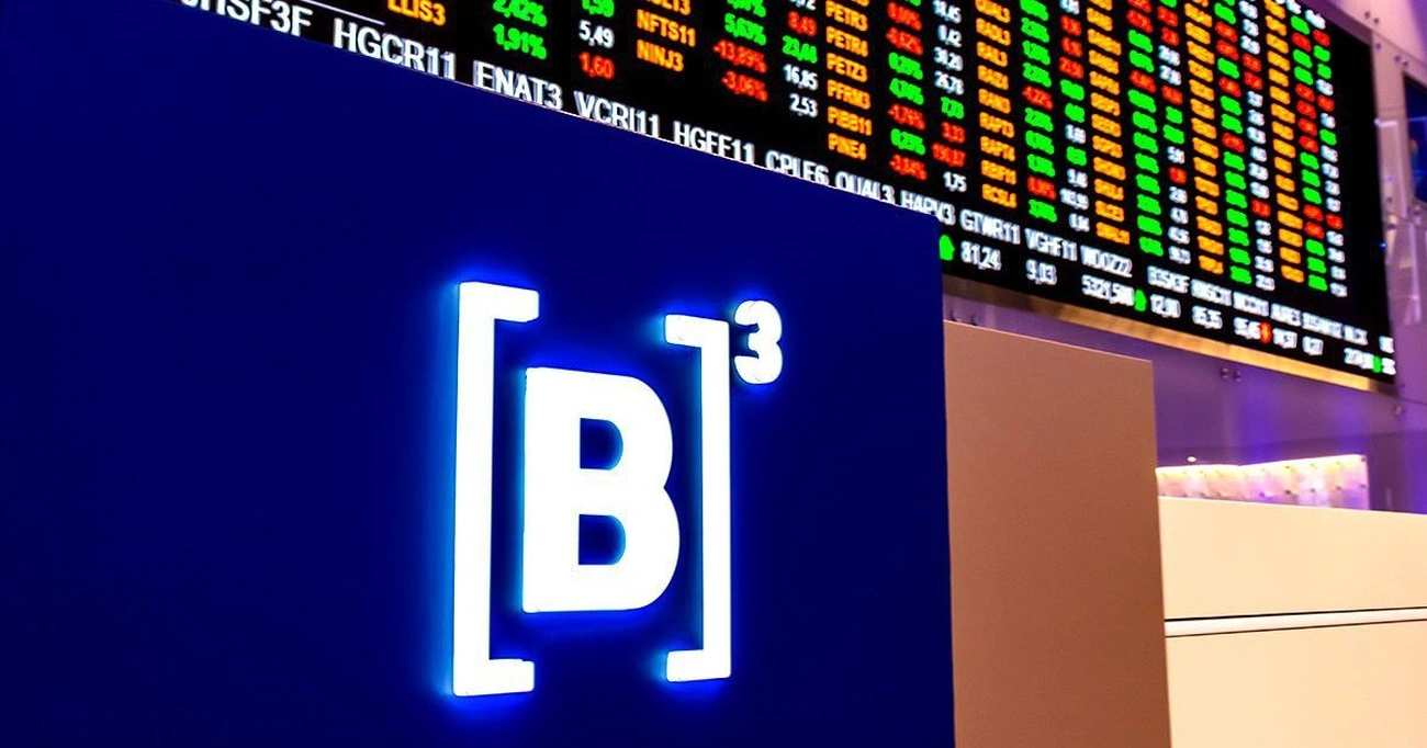 B3 lança stablecoin em reais agora com segurança e estabilidade para investidores