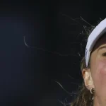 Bia Haddad avança às oitavas de Roland Garros com vitória nas duplas hoje