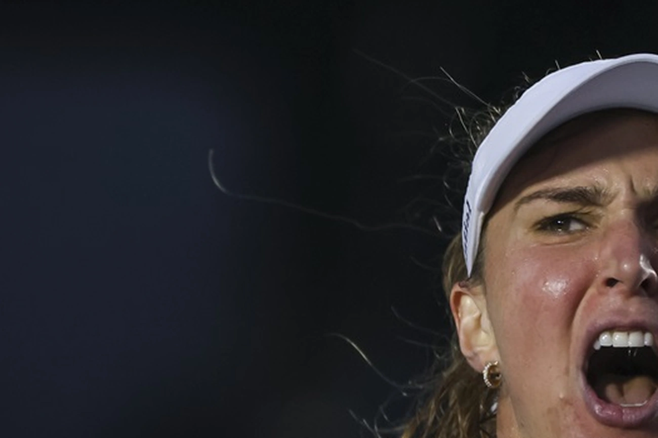 Bia Haddad avança às oitavas de Roland Garros com vitória nas duplas hoje