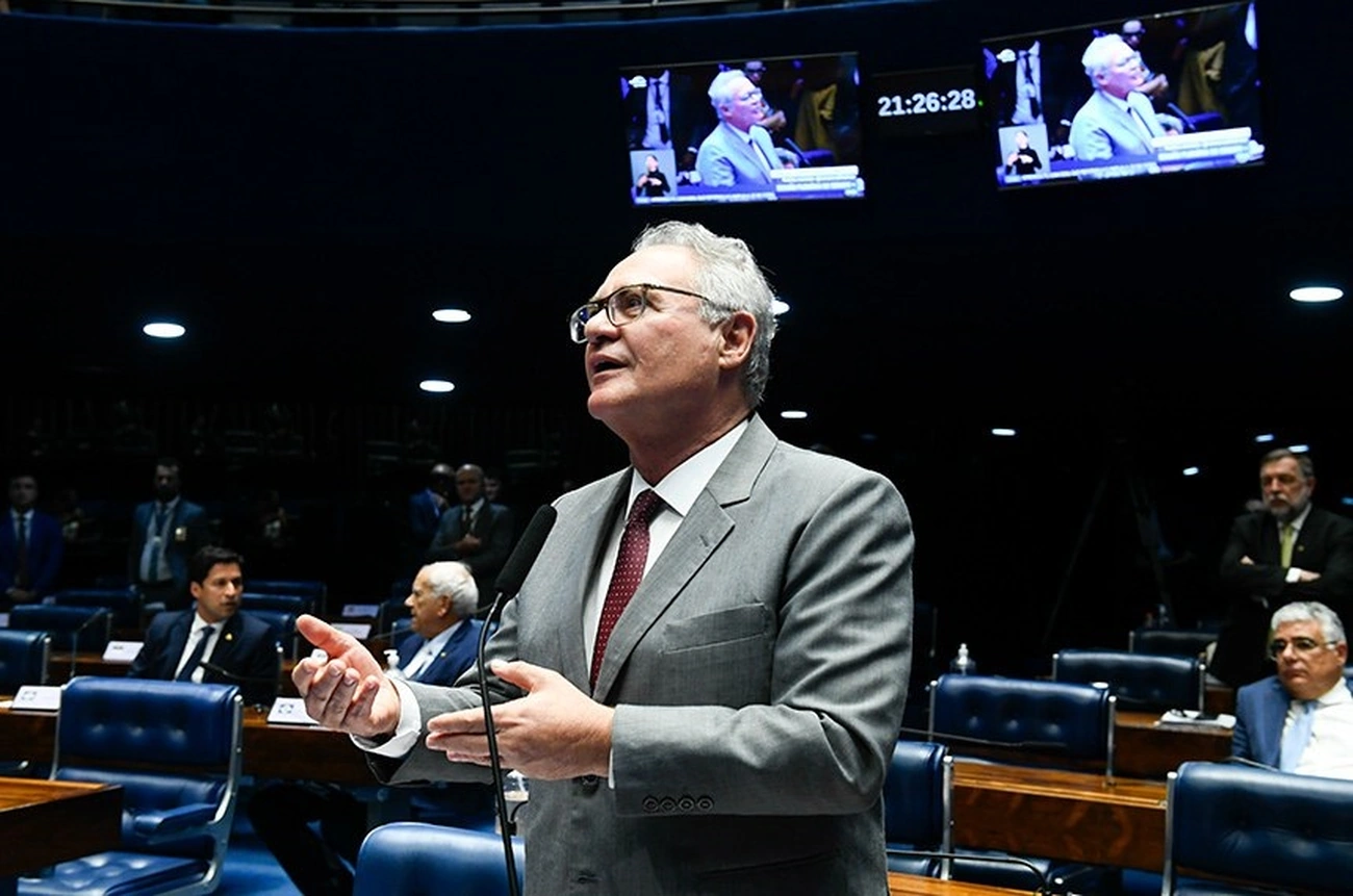 Renegociação das dívidas rurais em R$ 180 bilhões: Senado negocia com o governo