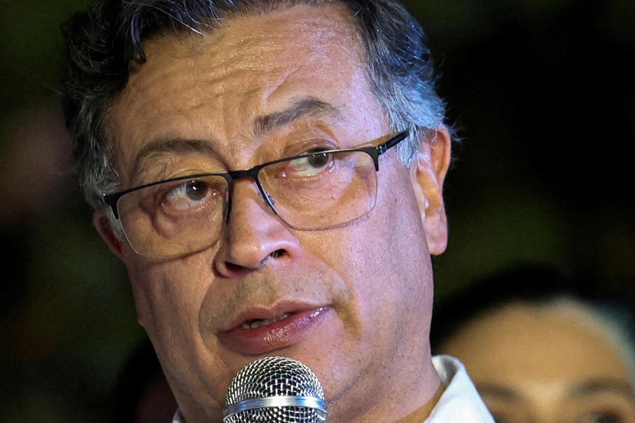 Colômbia denuncia tentativa de interferência eleitoral do Equador agora hoje