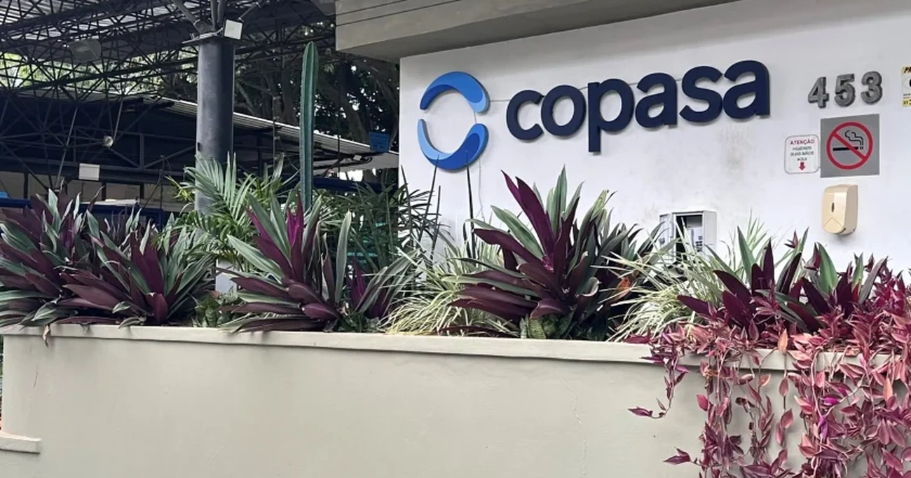 Copasa lança oferta de ações hoje com novo preço mínimo de R$ 47,23