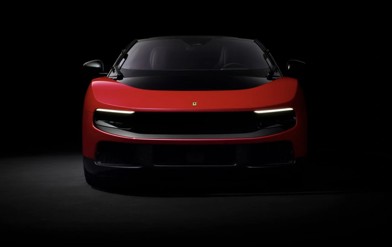 Ferrari Luce é decepcionante, mas o que realmente importa é o preço da revolução elétrica
