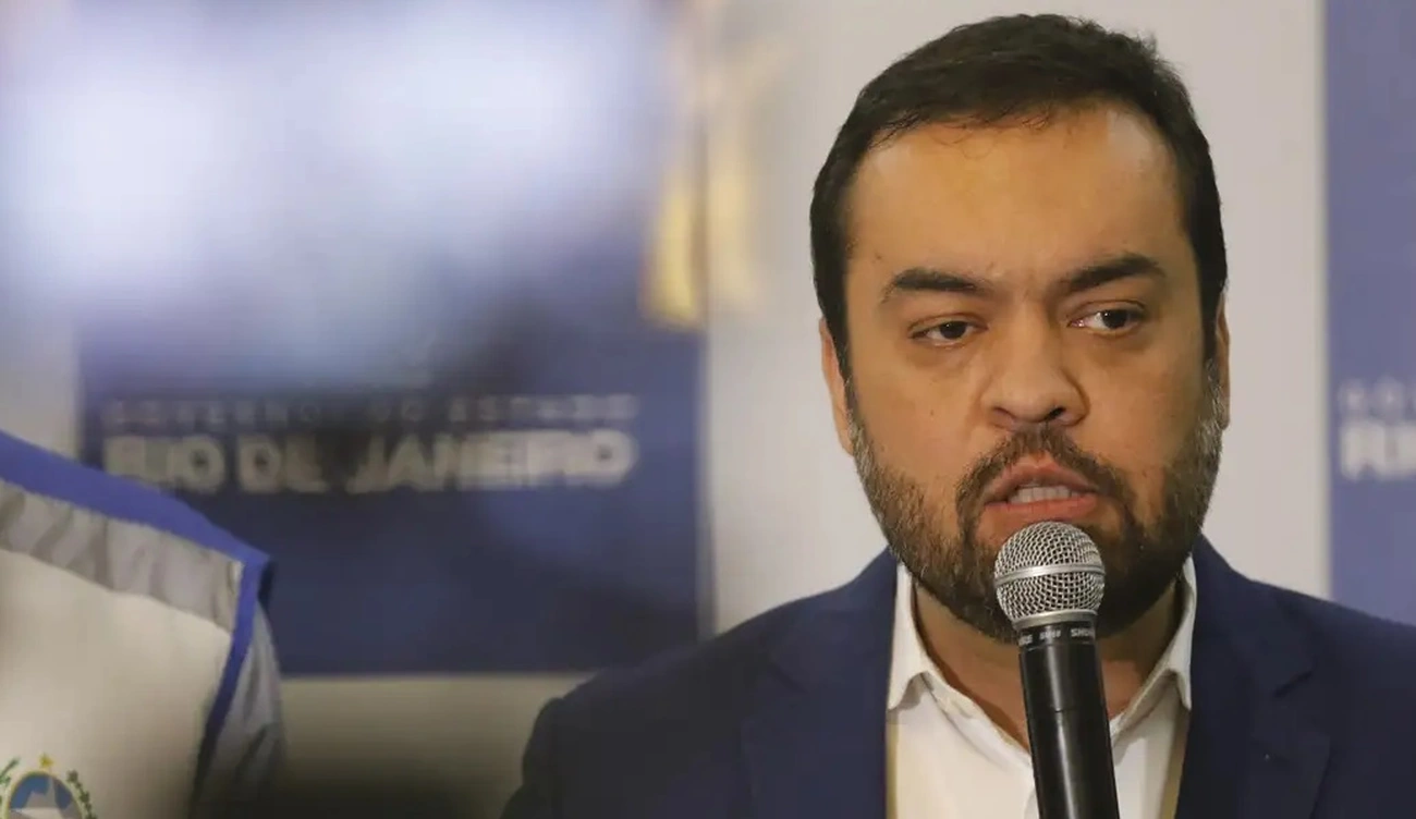 Cláudio Castro é investigado por esquema de R$ 3,1 bi com Banco Master via delator da Lava-Jato agora