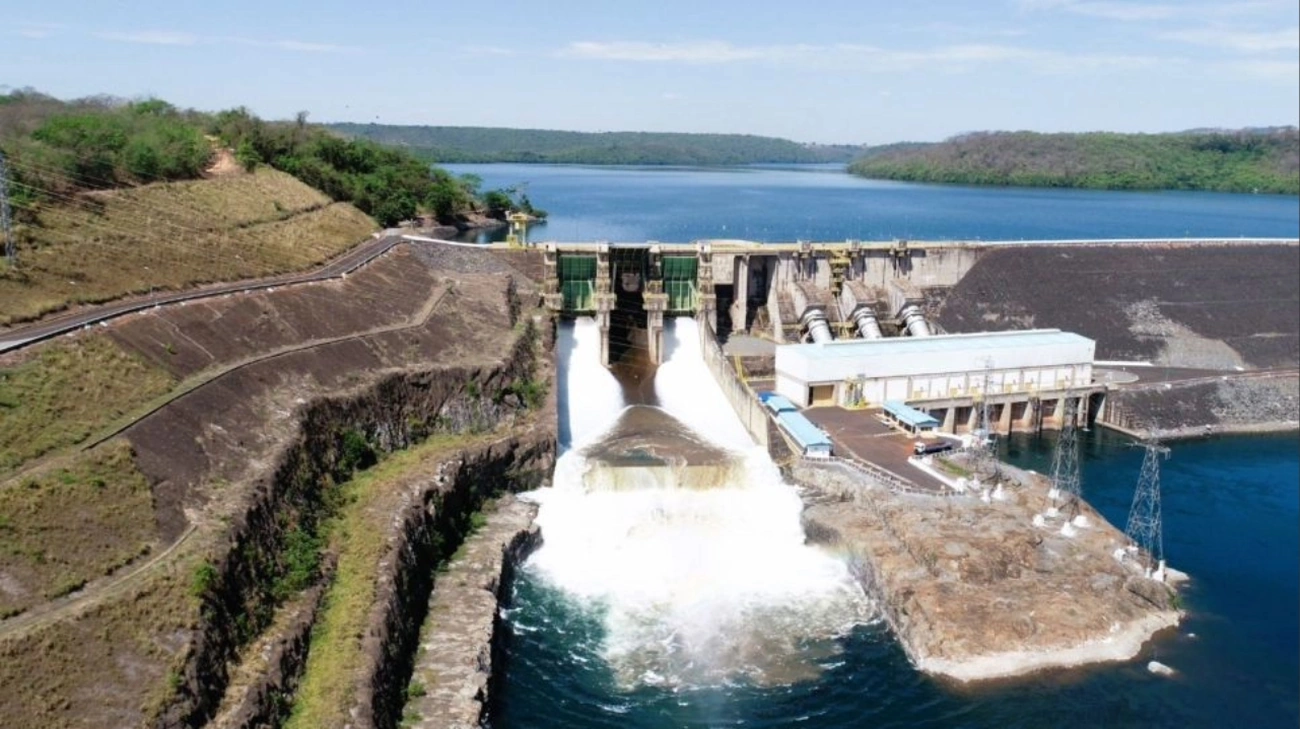 China compra fatia na Aliança Energia de BlackRock e Vale agora