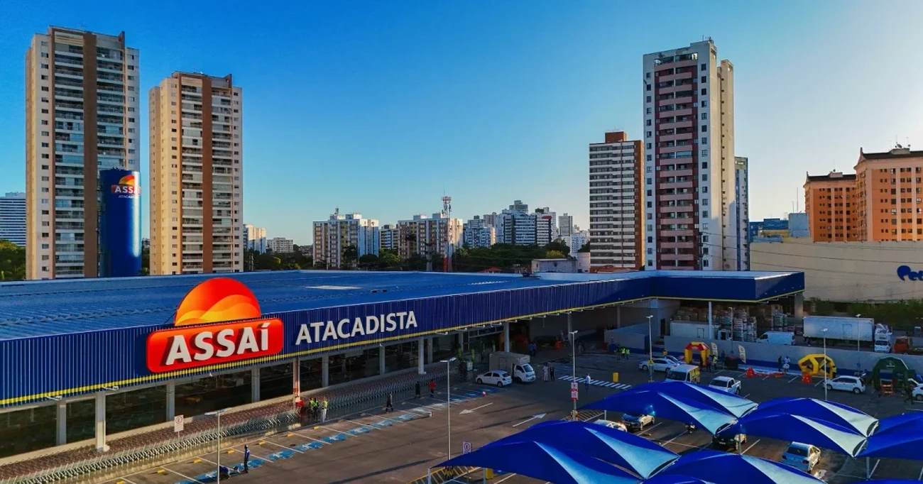 Muffato planeja indicar conselheiros no Assaí com 11,2% de participação