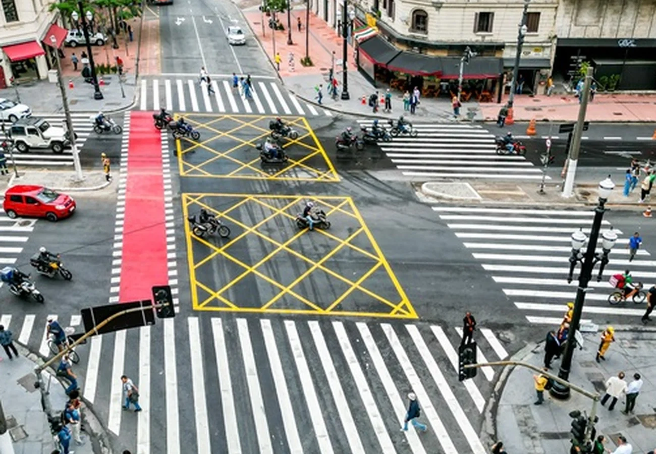 Justiça suspende obras do Boulevard São João em SP hoje