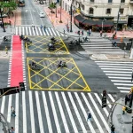 Justiça suspende obras do Boulevard São João em SP hoje