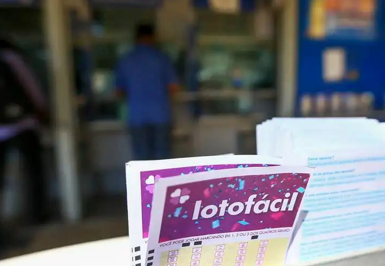 Lotofácil agora concurso 3696 resultado sorteado hoje