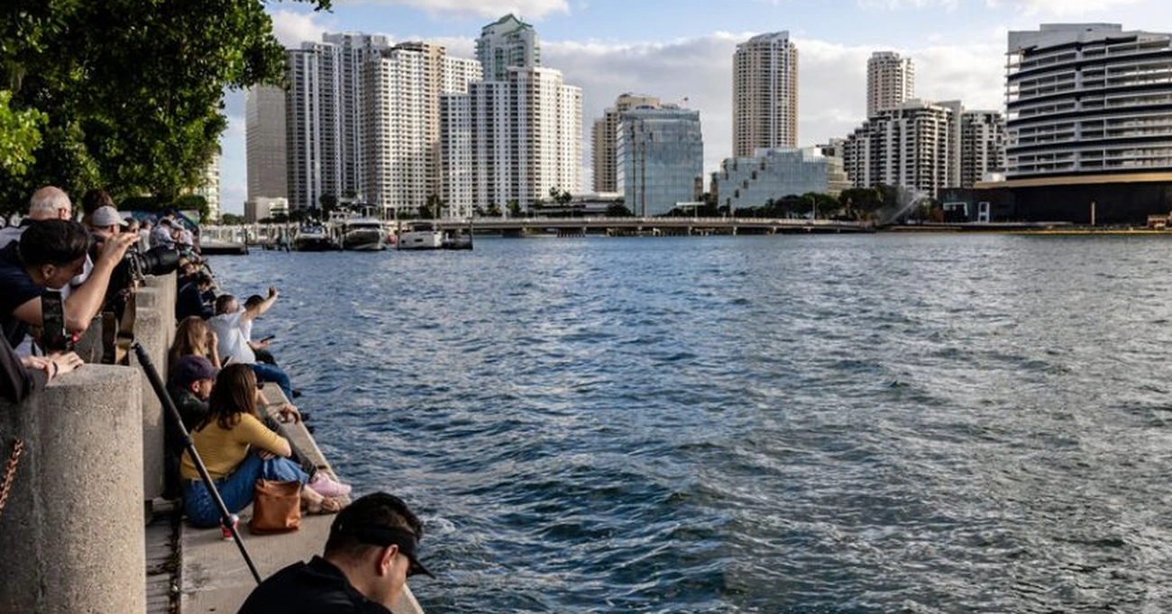Link School de Negócios chega com educação de alta qualidade a Miami, agora e sem fronteiras