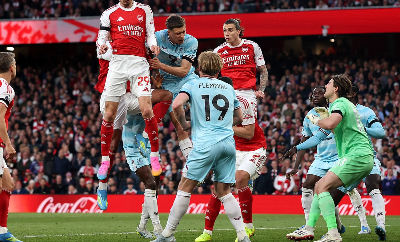 Arsenal valoriza US$ 5,7 bilhões agora