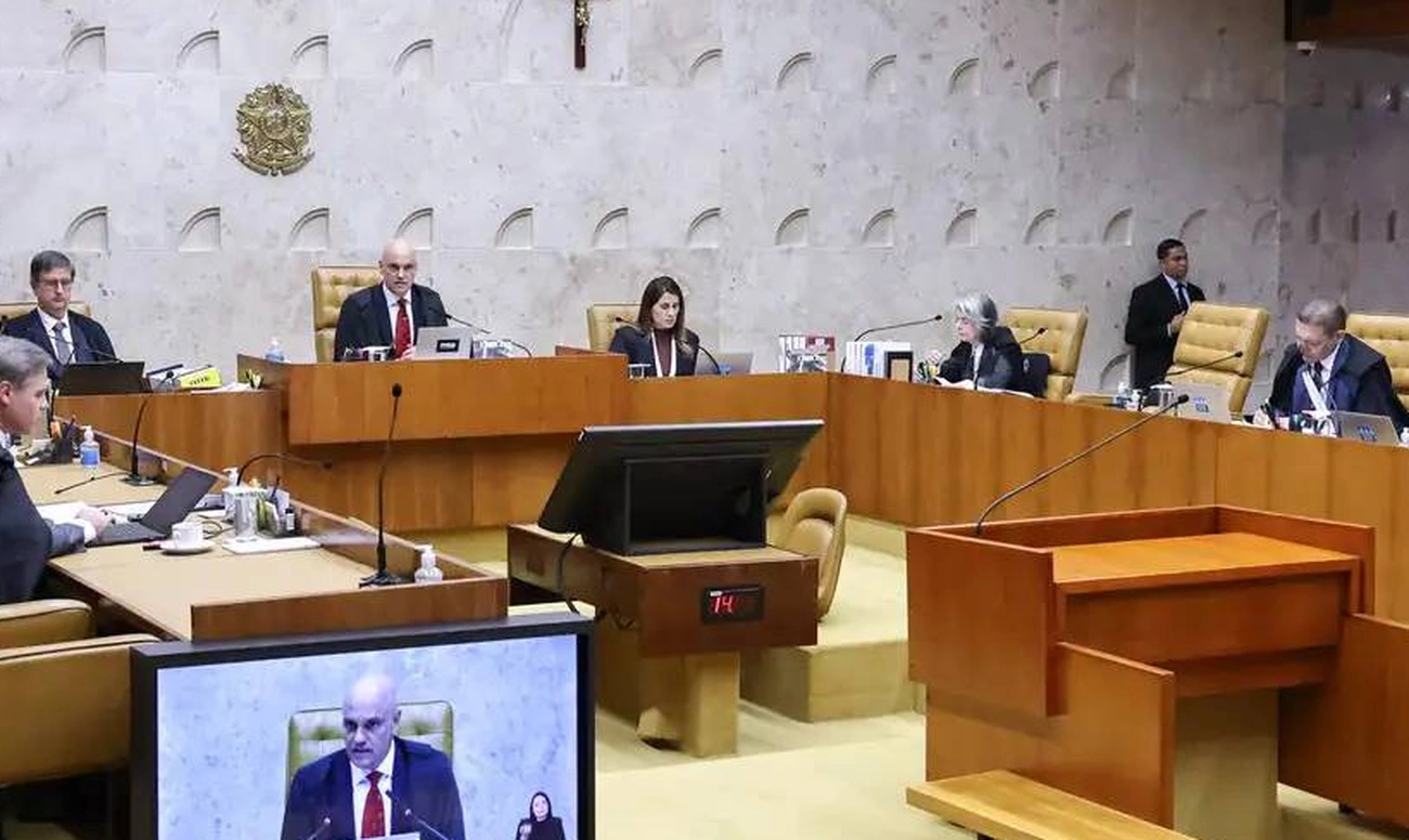 Rede pede suspensão de mudanças na Lei da Ficha Limpa até STF julgue validade de novas regras eleitorais