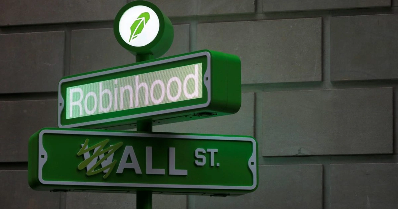 Robinhood libera IA para operar ações agora