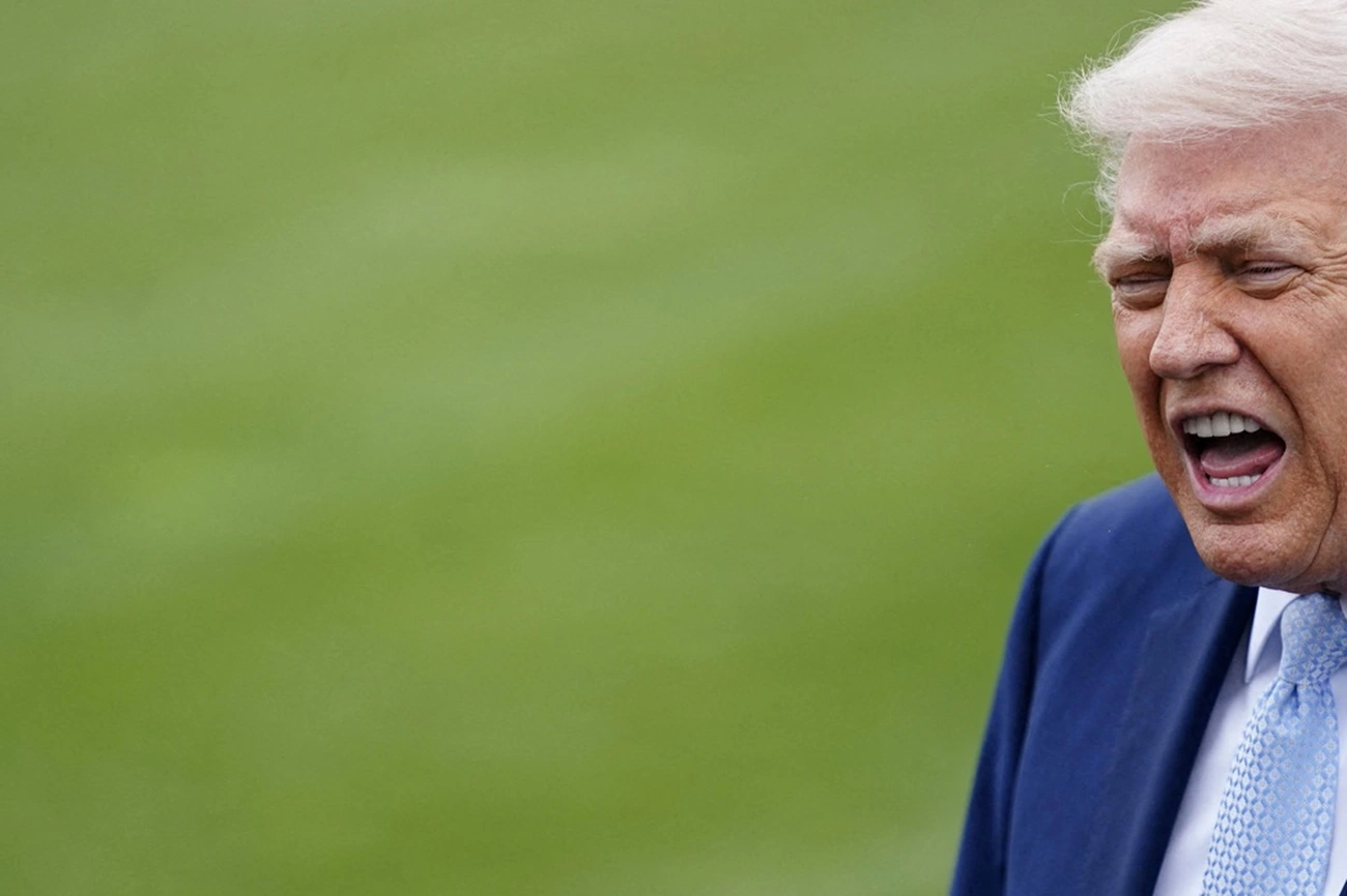 Trump agora critica juiz que barrou salão de festas da Casa Branca 15 Trump agora critica juiz que barrou salão de festas da Casa Branca