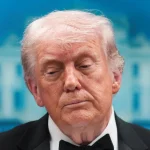 Donald Trump supera exames e volta ao comando totalmente apto
