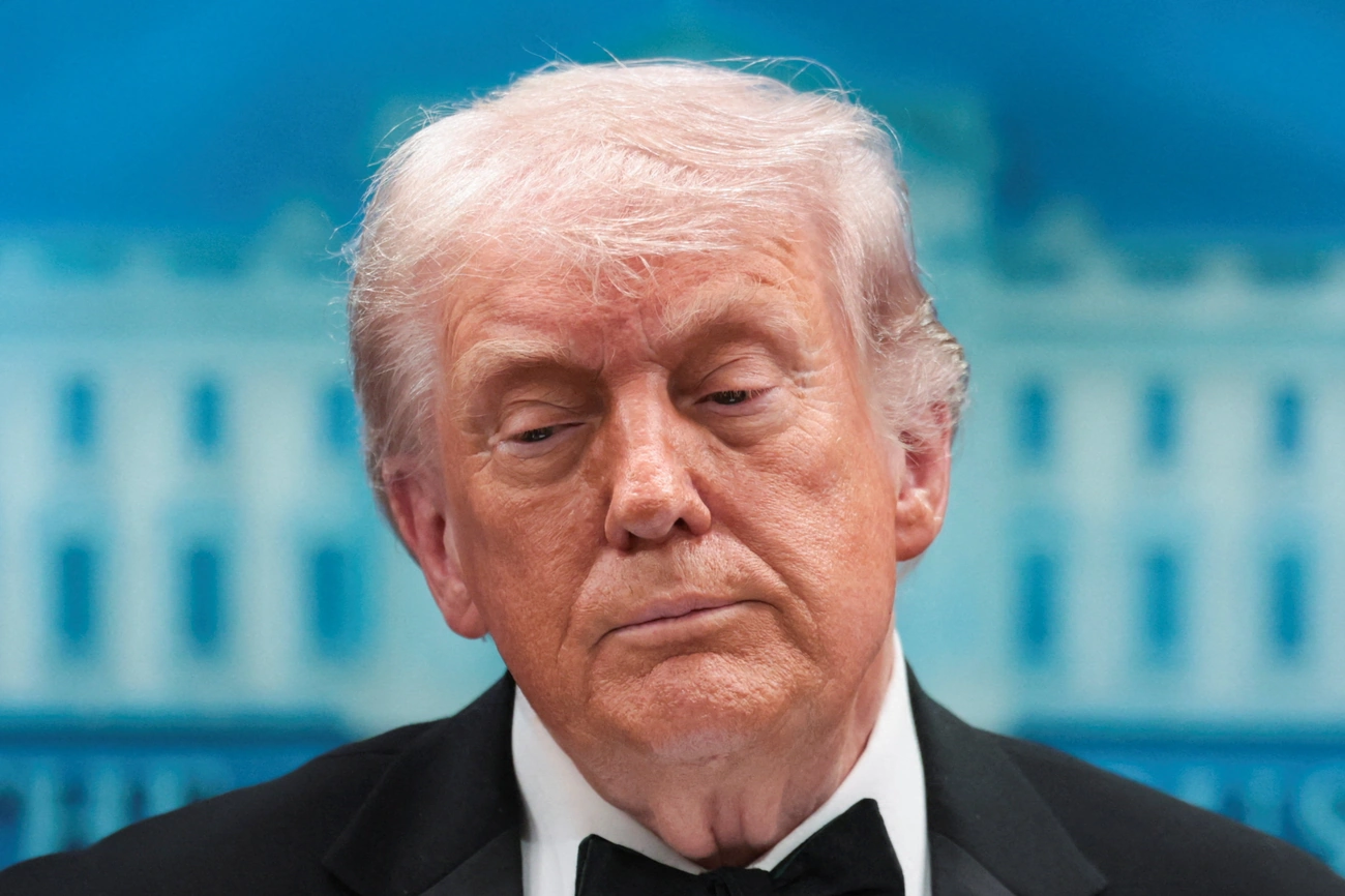 Donald Trump supera exames e volta ao comando totalmente apto